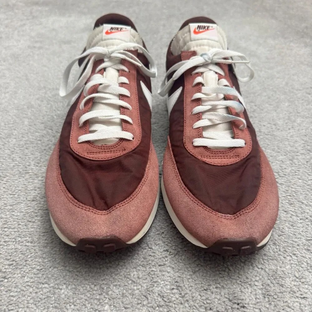 Nike Air Tailwind 79 'Mystic Dates' Men 15 Maroon Red Retro Sneakers 487754-603